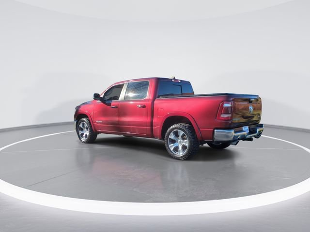 Used 2022 RAM 1500 Laramie image 6