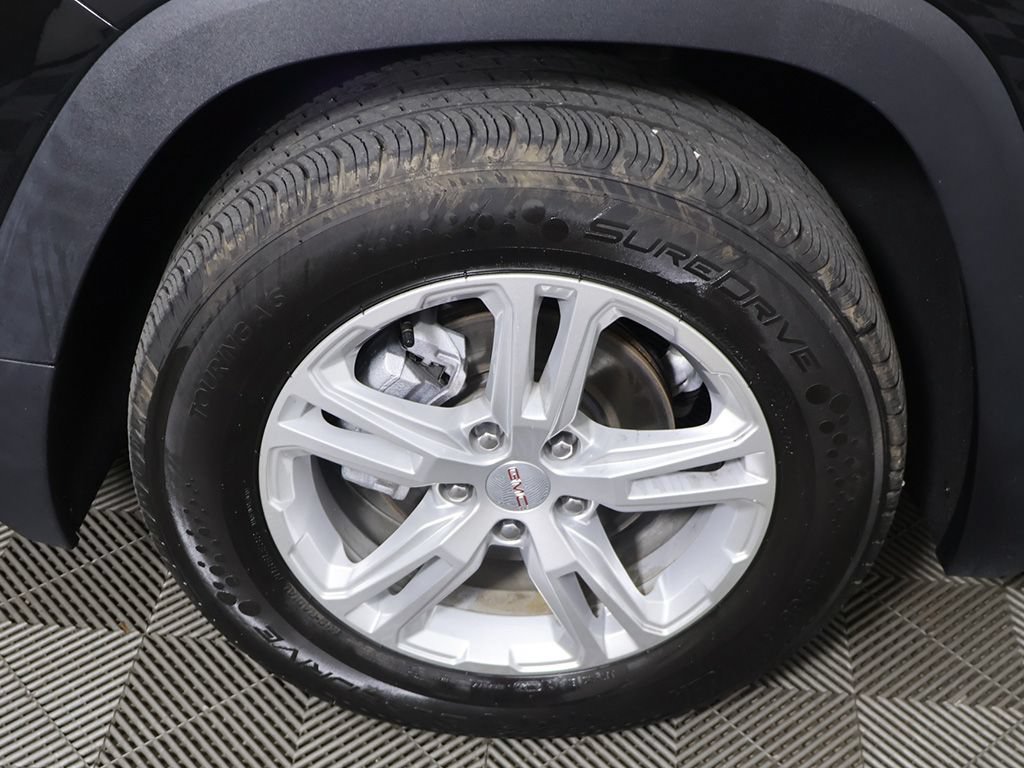 Used 2024 GMC Terrain SLE AWD/4WD image 14
