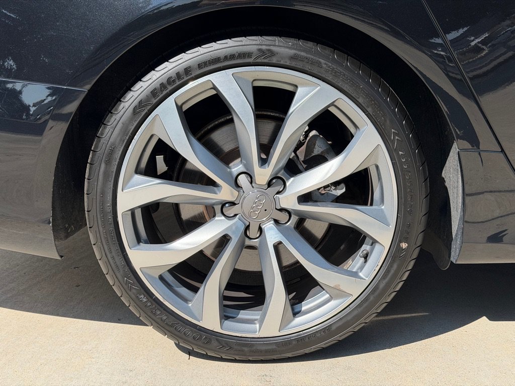 Used 2013 Audi A6 3.0T Prestige AWD/4WD image 21