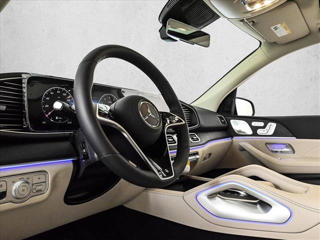 New 2026 Mercedes-Benz GLE 350 4MATIC image 10