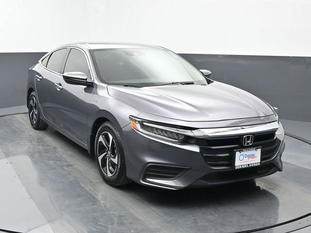 Used 2022 Honda Insight EX image 7