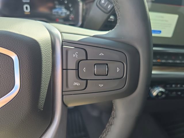 New 2025 GMC Sierra 1500 Elevation image 24