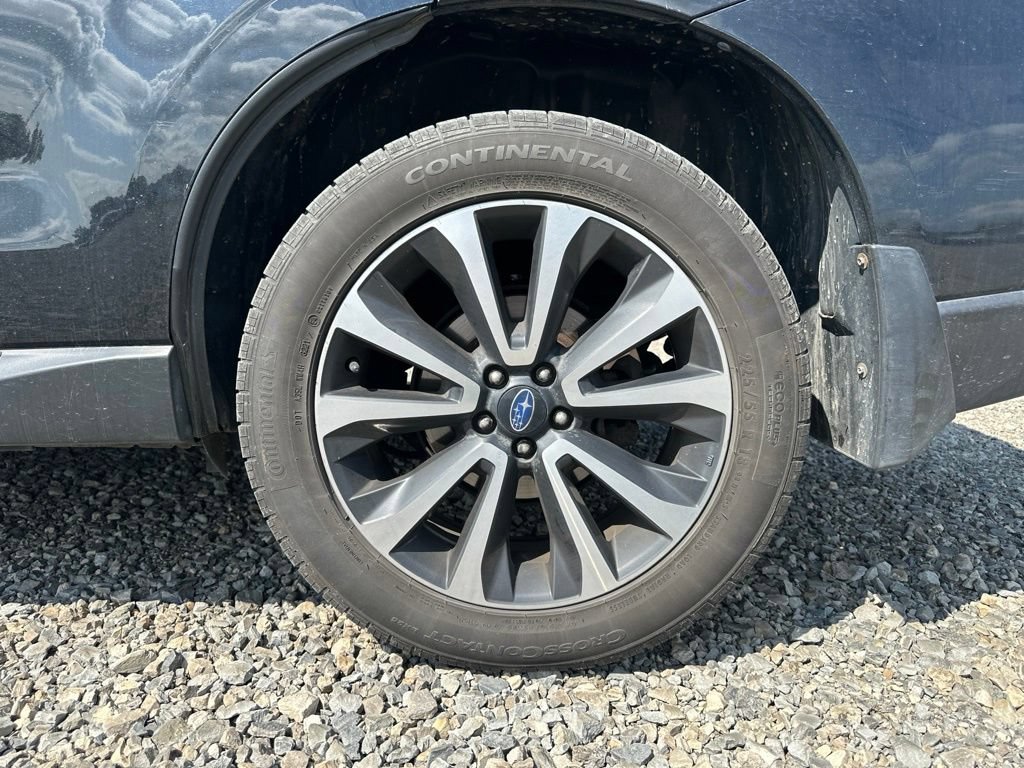 Used 2017 Subaru Forester 2.0XT Touring w/ Rugged Package #2 AWD/4WD image 8