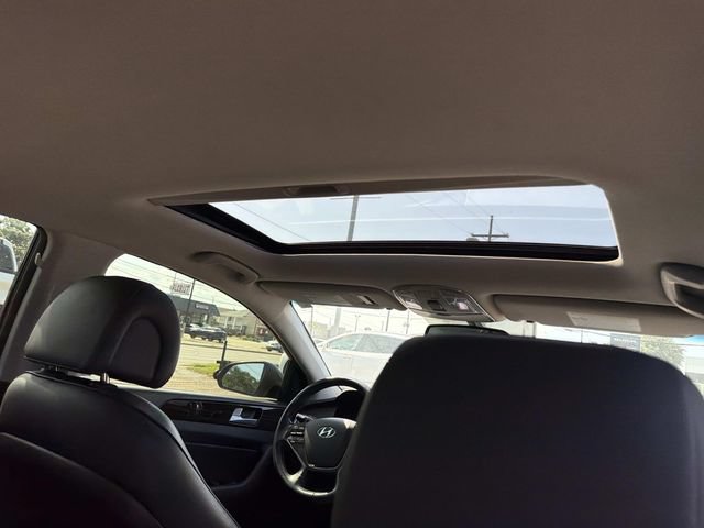 Used 2016 Hyundai Sonata Limited FWD image 13