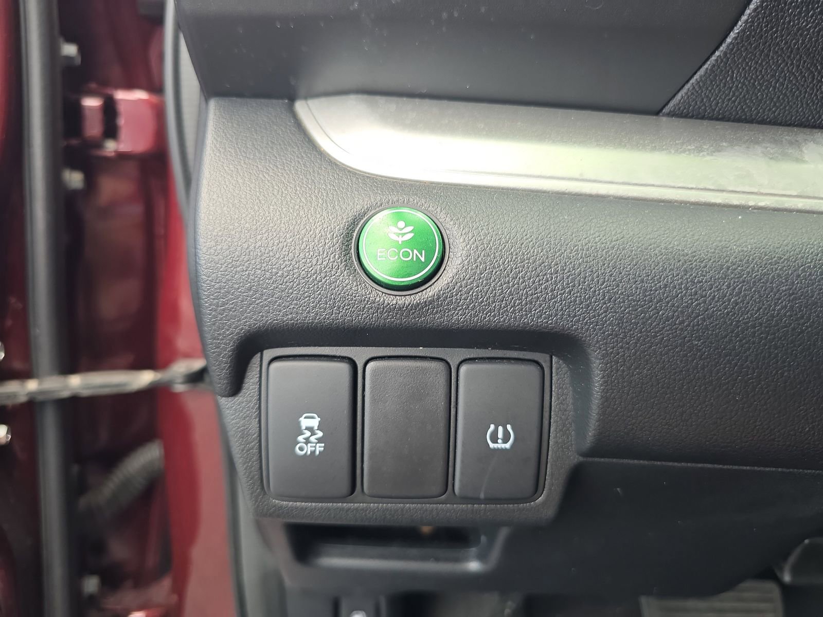 Used 2016 Honda CR-V EX image 22