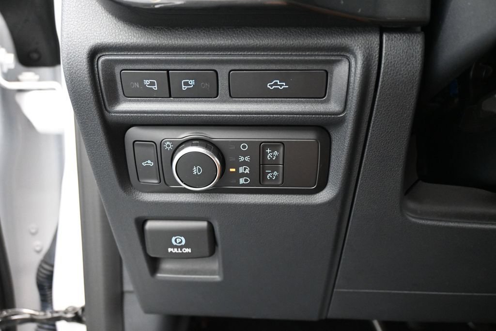 Used 2022 Ford F150 XLT w/ Equipment Group 302A High AWD/4WD image 13