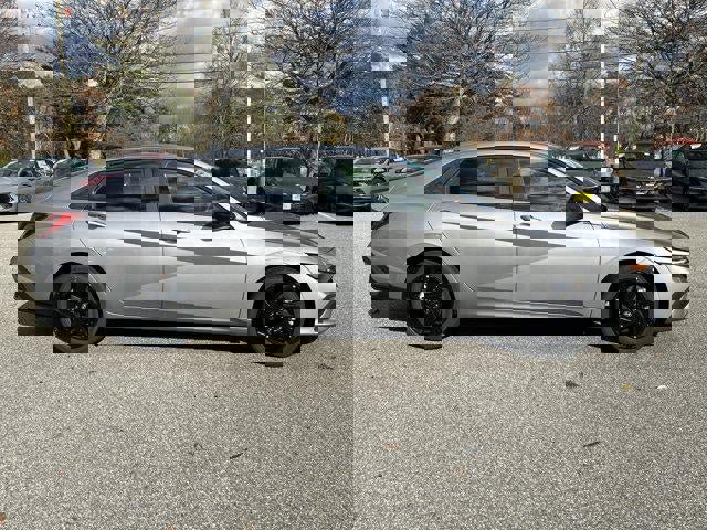 New 2026 Hyundai Elantra Sport image 30