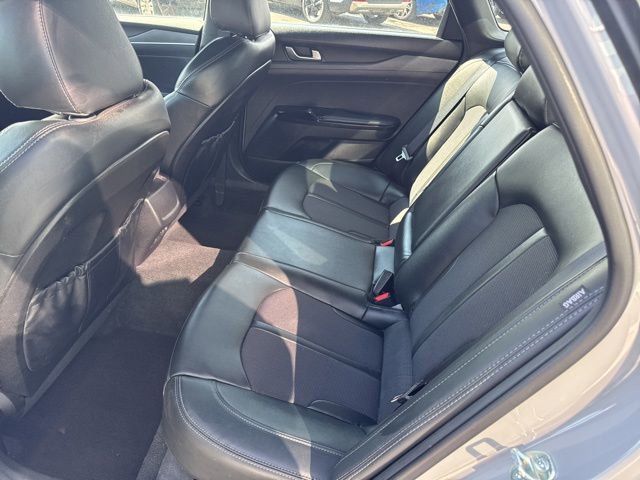 Used 2024 Kia K5 GT-Line w/ GT-Line Premium Package image 8