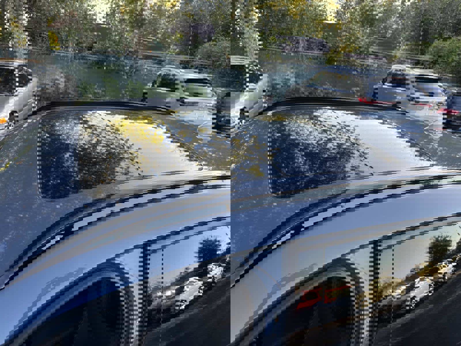 Certified 2025 MAZDA CX-50 AWD 2.5 Hybrid w/ Premium Pkg image 34