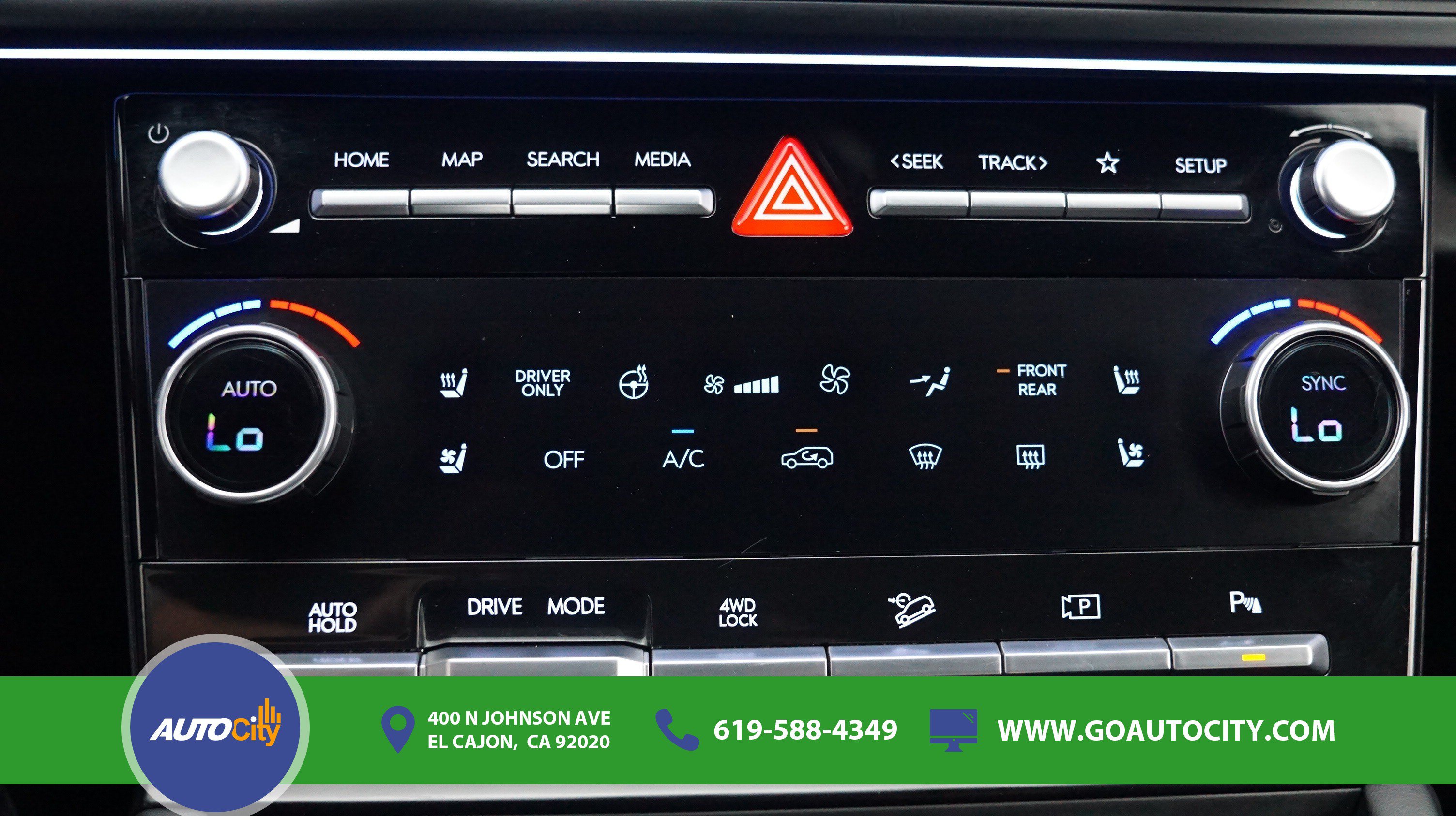 Used 2024 Hyundai Santa Fe Calligraphy AWD/4WD image 28
