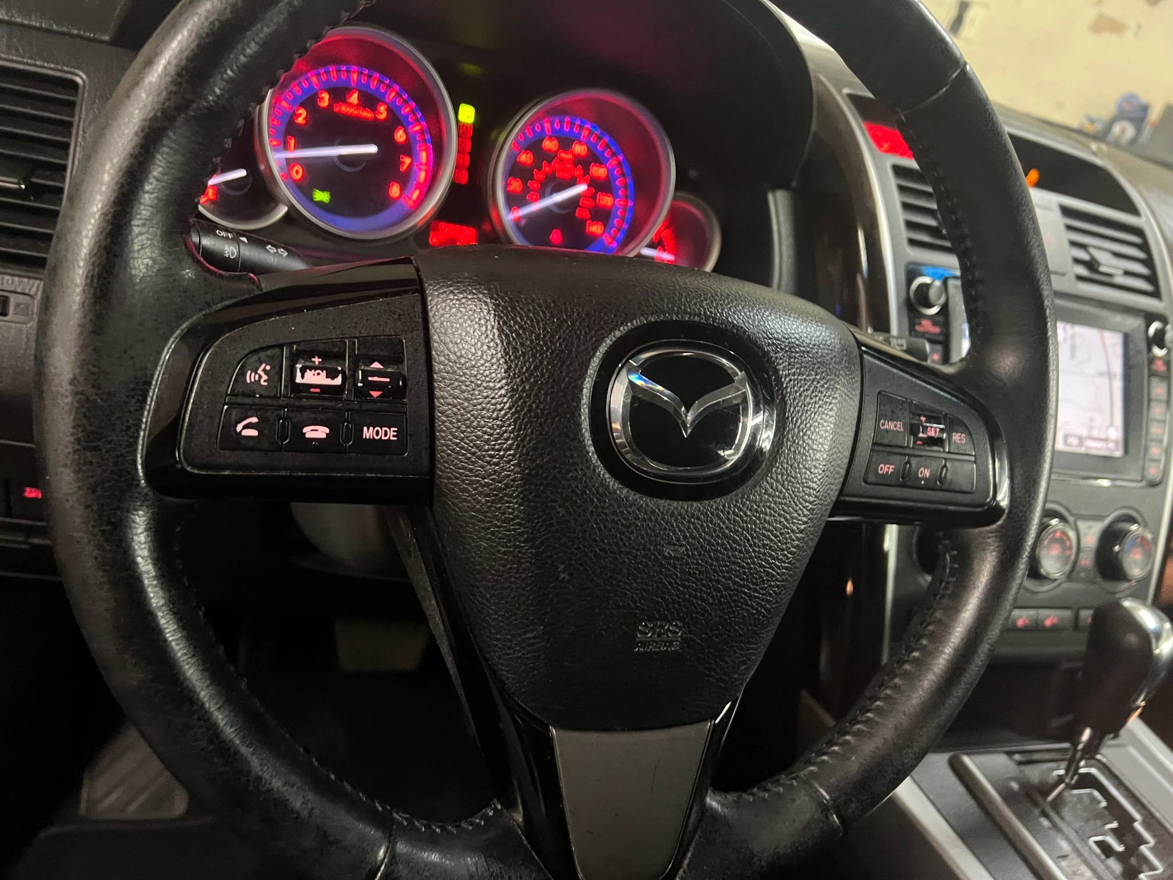 Used 2012 MAZDA CX-9 Grand Touring FWD image 19