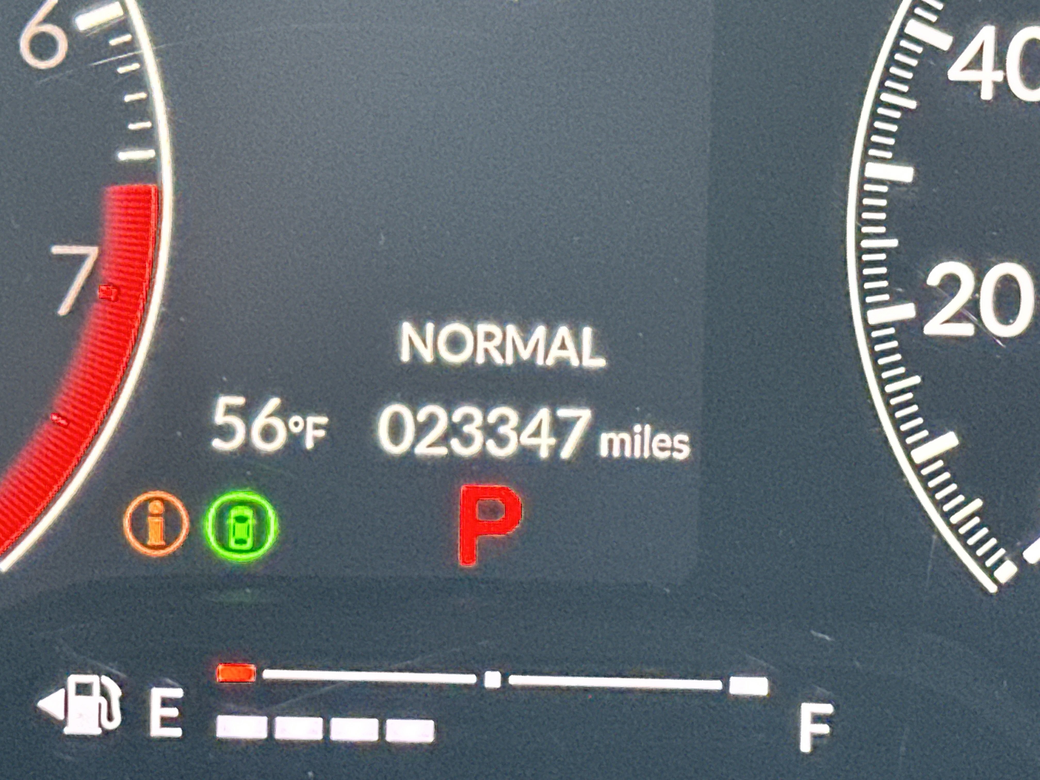 Used 2025 Honda Civic Sport image 28