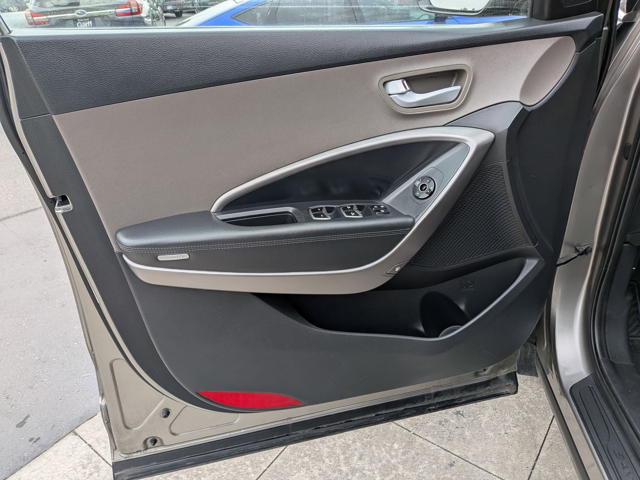 Used 2015 Hyundai Santa Fe Sport AWD/4WD image 14