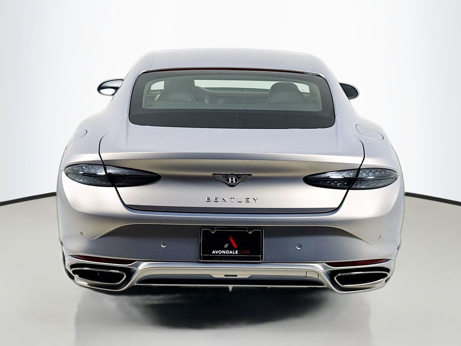 Used 2025 Bentley Continental GT Speed image 7