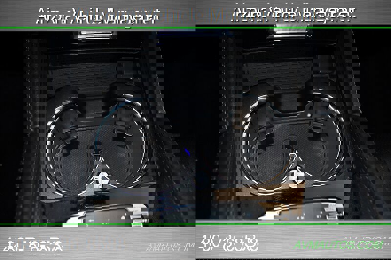 Used 2020 Mercedes-Benz GLS 450 4MATIC image 48