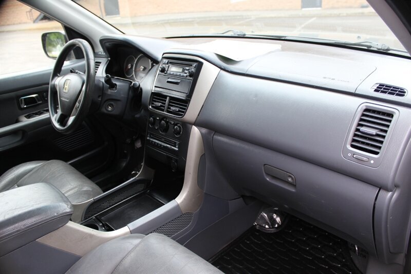 Used 2007 Honda Pilot LX image 18
