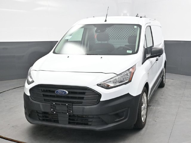 Used 2023 Ford Transit Connect XL FWD image 2