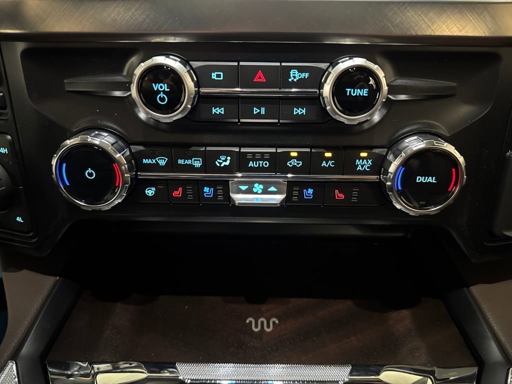 New 2026 Ford F250 King Ranch image 33