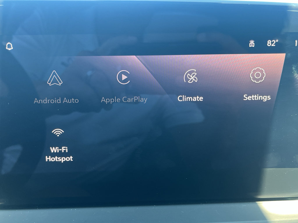Used 2025 Buick Envista Avenir FWD image 19