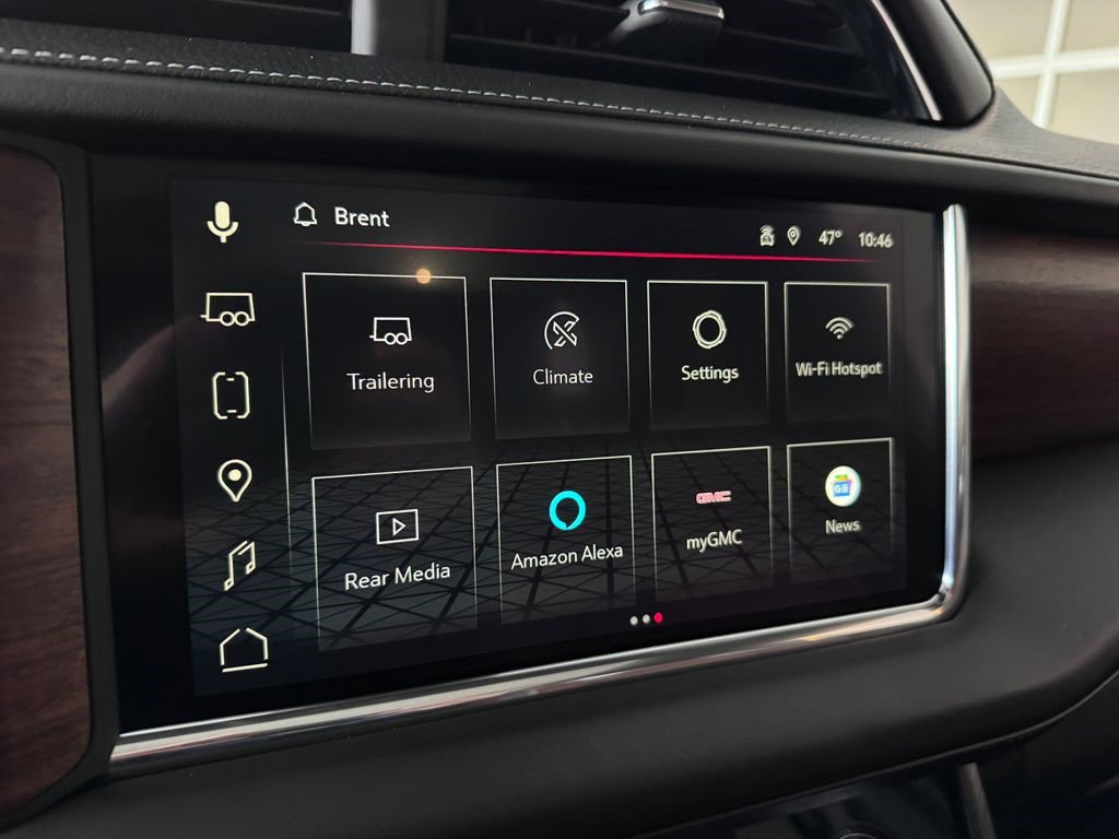 Certified 2023 GMC Yukon Denali Ultimate image 19