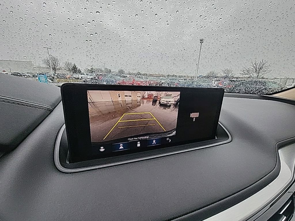 Used 2024 Acura MDX SH-AWD w/ Technology Package image 21