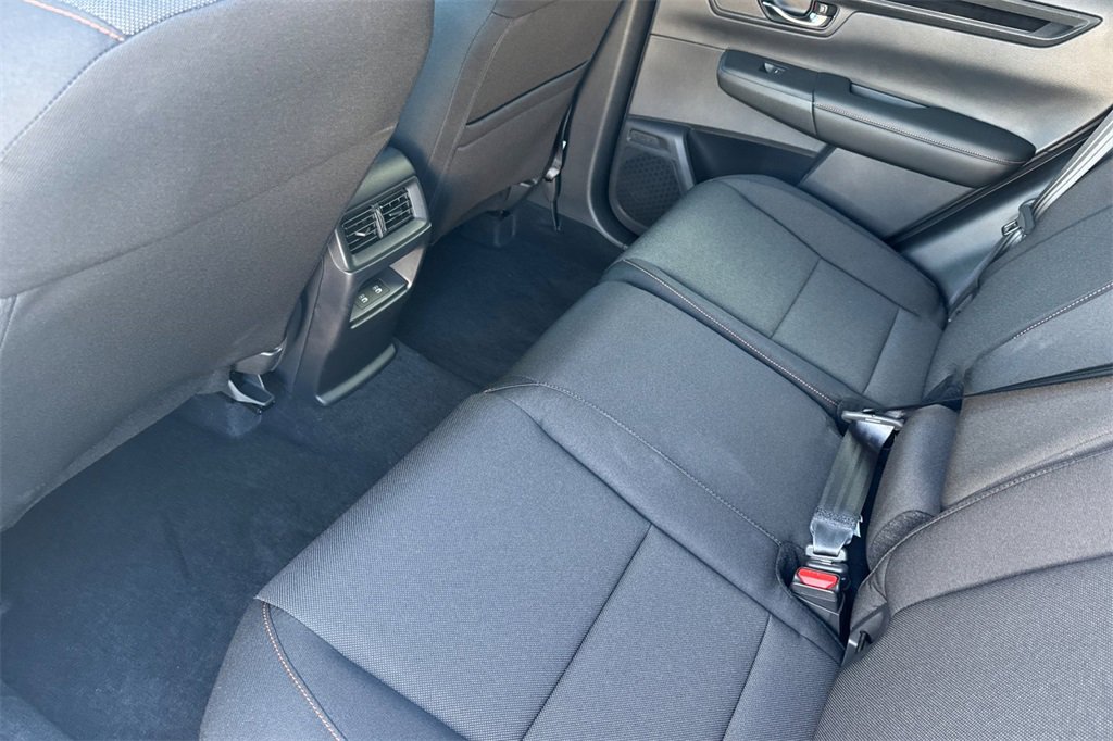 New 2026 Honda CR-V Sport image 12