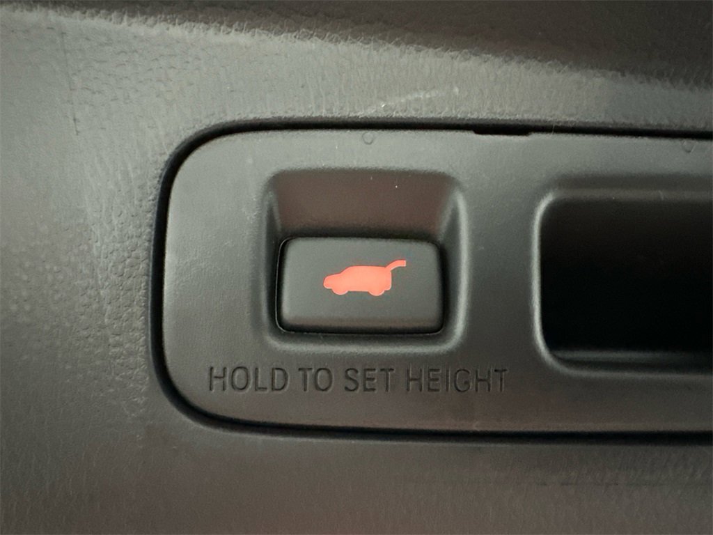 New 2026 Honda CR-V EX-L image 22