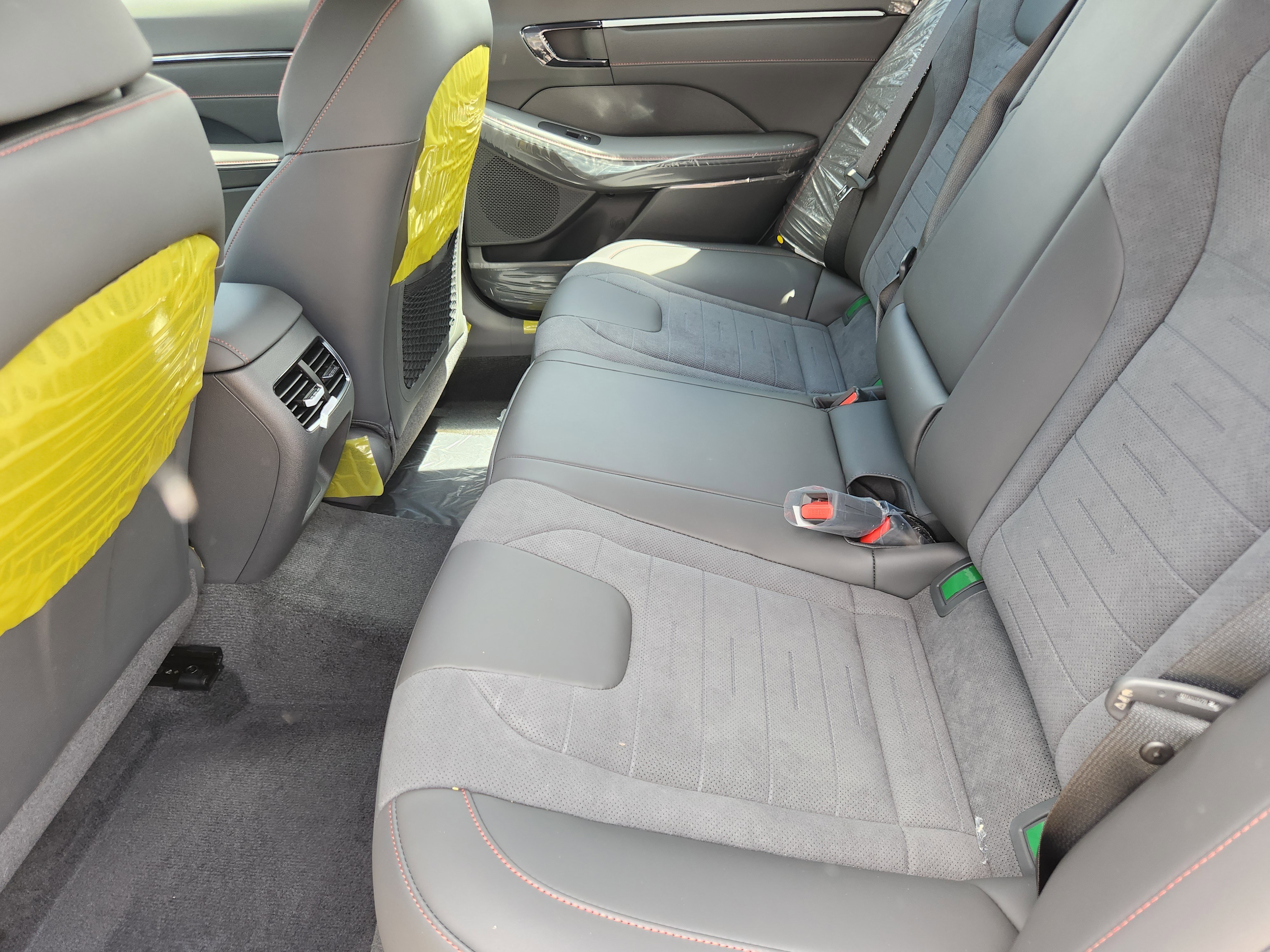 New 2025 Hyundai Sonata N Line image 8