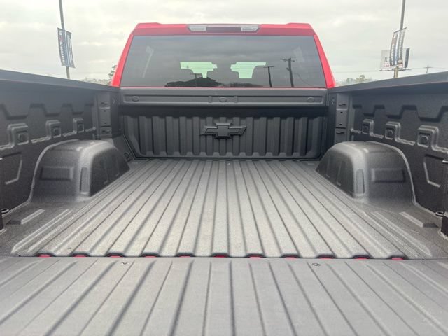 New 2026 Chevrolet Silverado 1500 LT w/ Protection Package AWD/4WD image 10