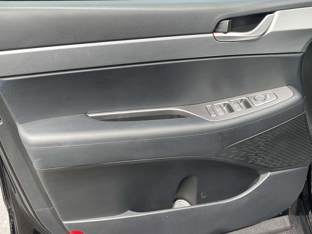 Used 2025 Hyundai Palisade XRT FWD image 24
