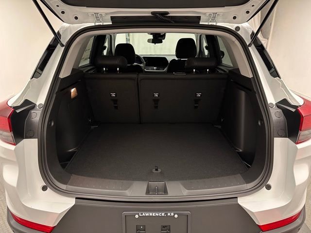 New 2026 Chevrolet TrailBlazer LT w/ Driver Confidence Package image 19