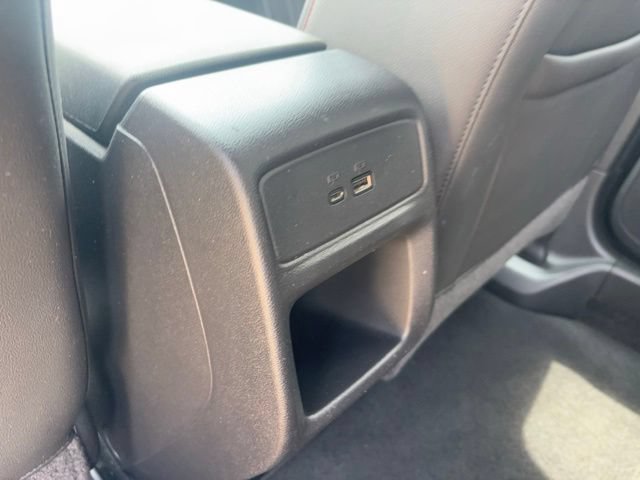 Used 2024 Chevrolet Trax RS w/ Driver Confidence Package FWD image 20