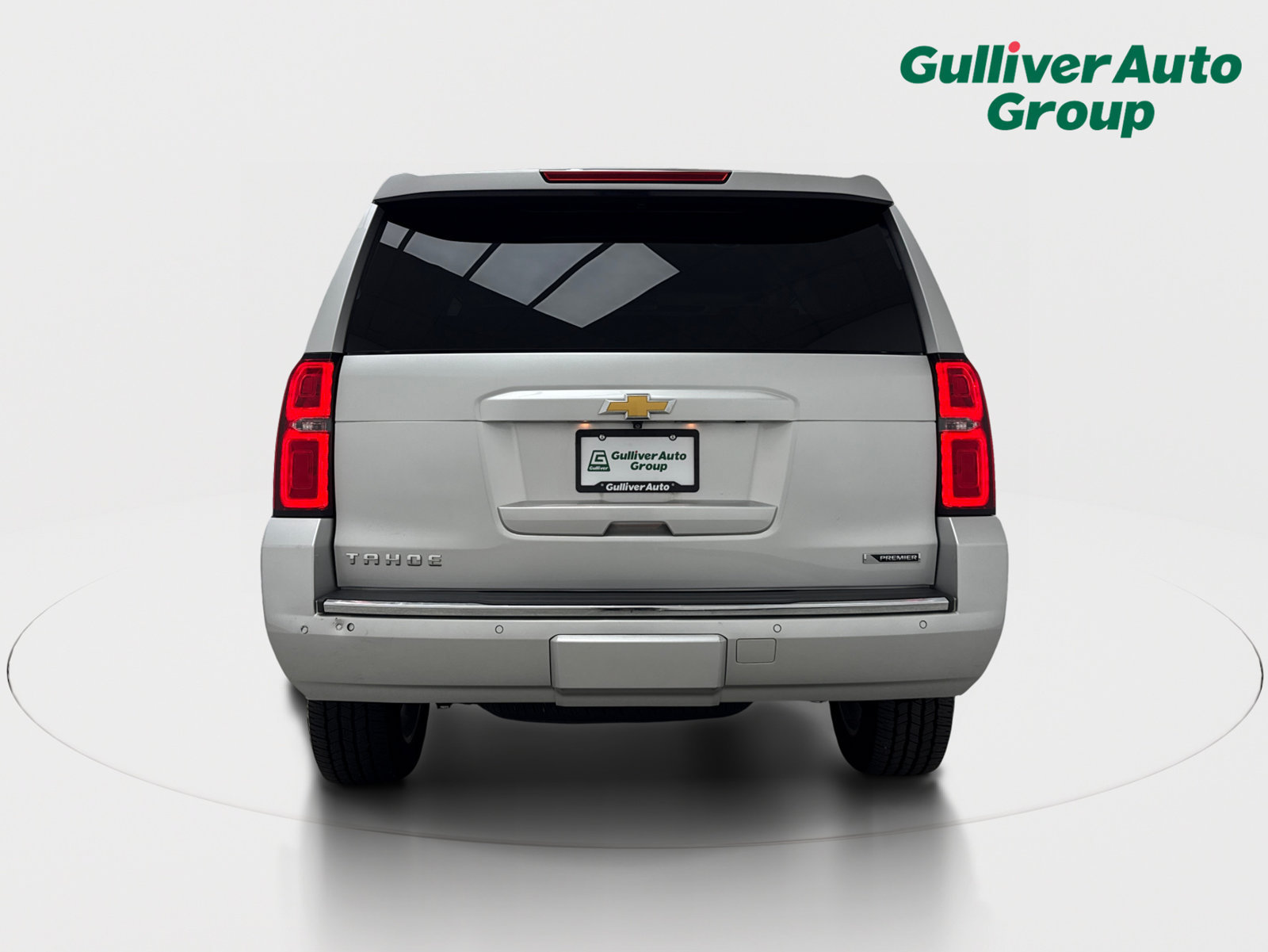 Used 2018 Chevrolet Tahoe Premier AWD/4WD image 7