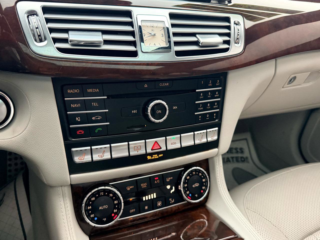 Used 2015 Mercedes-Benz CLS 550 4MATIC image 30