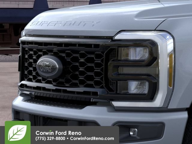 New 2026 Ford F350 Lariat AWD/4WD image 19