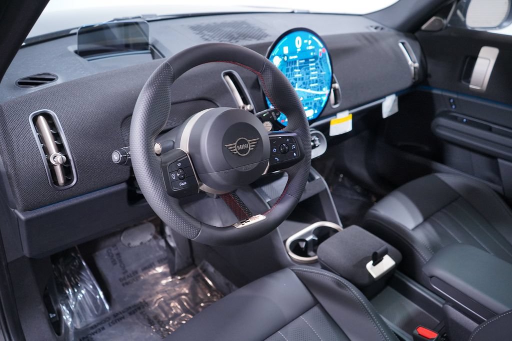 New 2026 MINI Cooper Countryman S AWD/4WD image 6