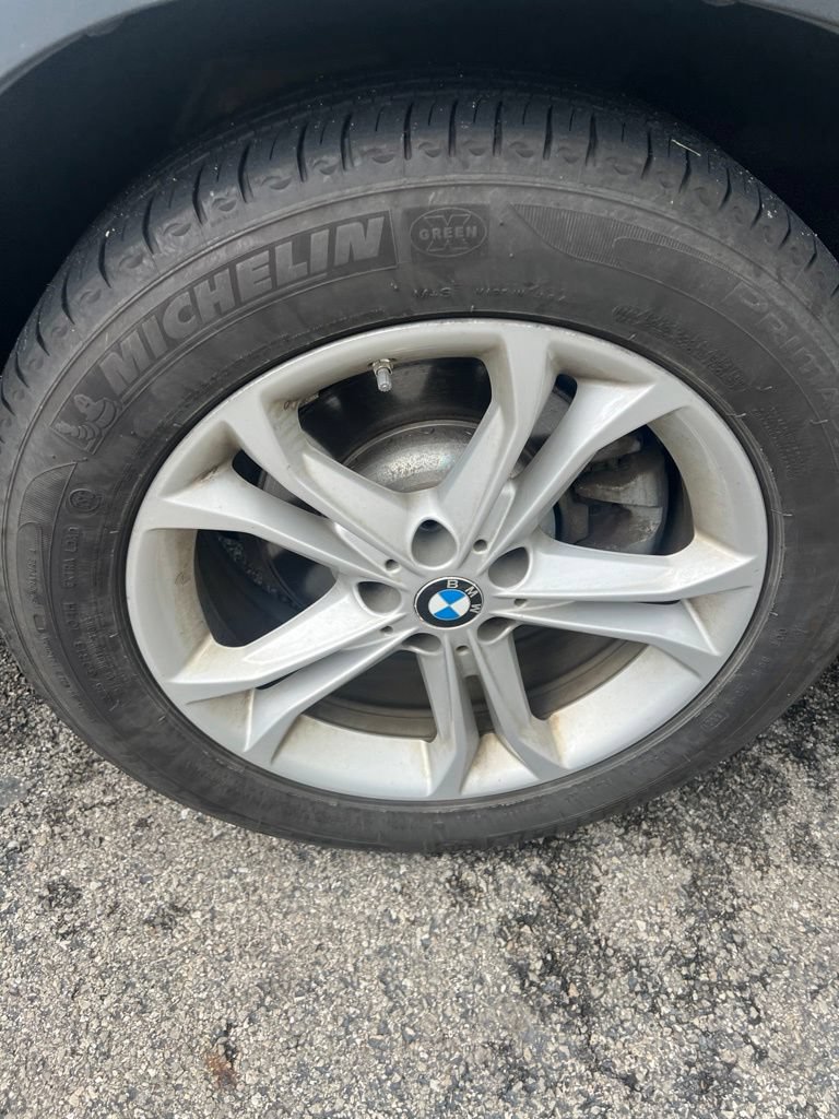 Used 2018 BMW X3 xDrive30i AWD/4WD image 5