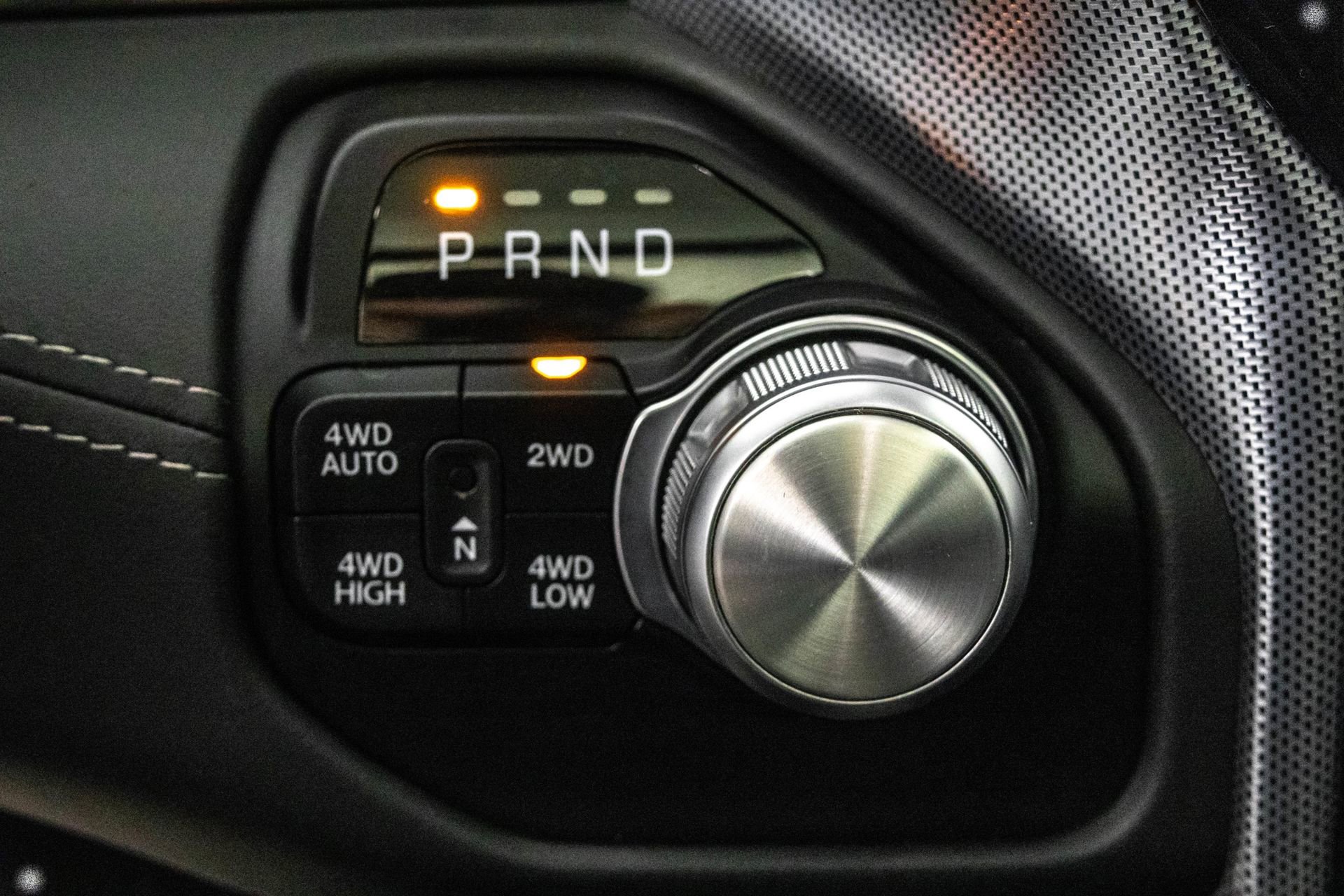 Used 2020 RAM 1500 Limited w/ Cold Weather Group image 26