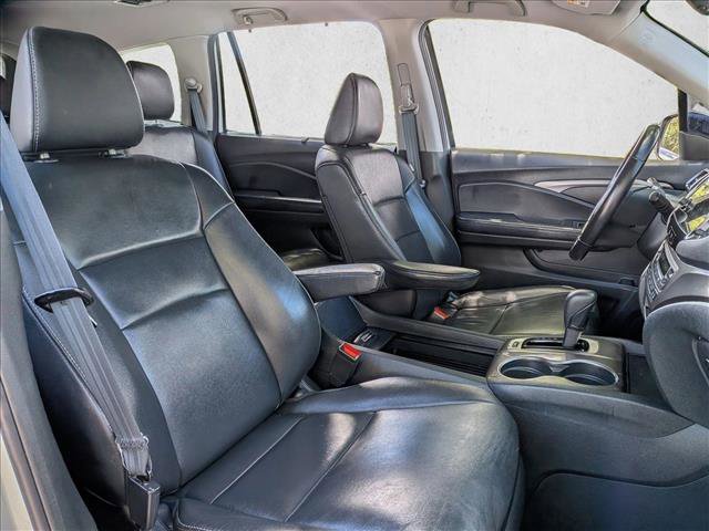 Used 2020 Honda Pilot EX-L image 20