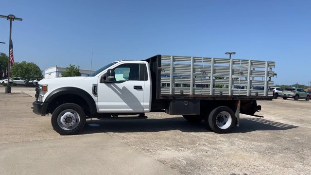 Used 2020 Ford F450 XL w/ Power Equipment Group AWD/4WD image 5