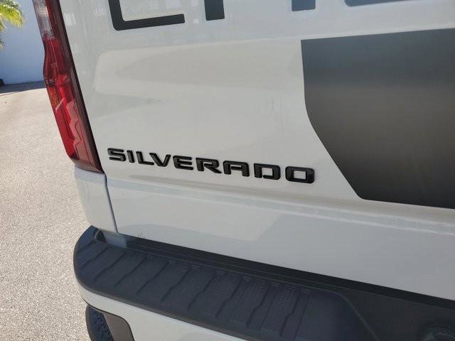 New 2026 Chevrolet Silverado 1500 RST w/ Rally Edition image 7