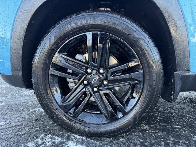 Used 2025 Chevrolet Trax ACTIV w/ Driver Confidence Package image 23