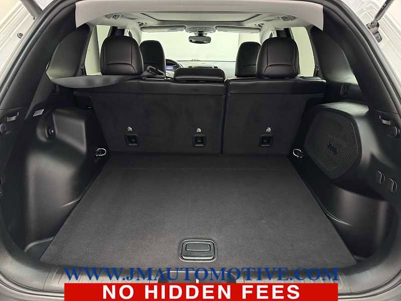 Used 2019 Jeep Cherokee Limited image 17