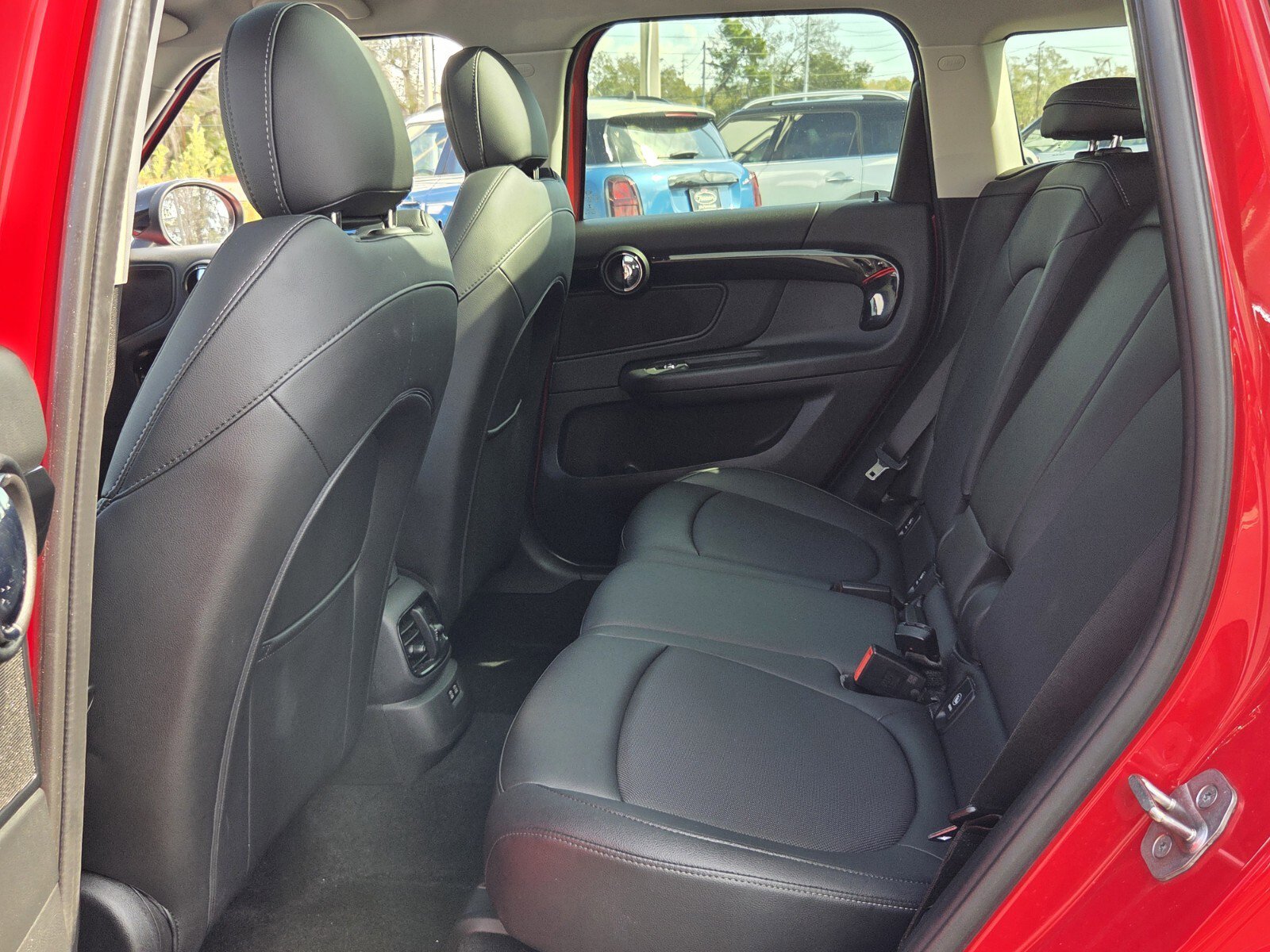 Used 2022 MINI Cooper Countryman S image 11