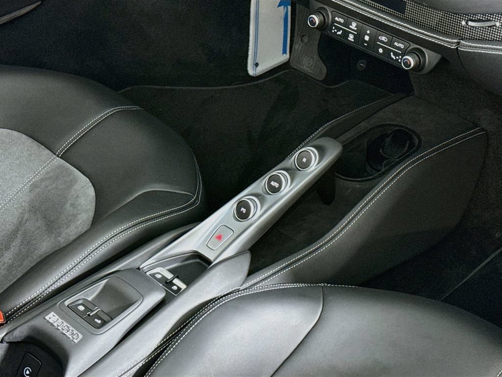 Certified 2023 Ferrari F8 Tributo RWD image 21