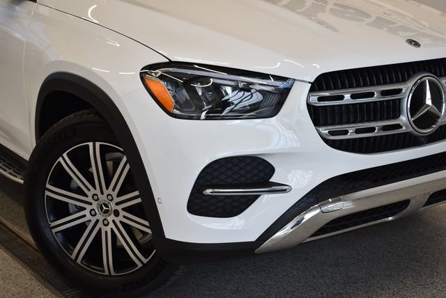 New 2026 Mercedes-Benz GLE 350 4MATIC image 35