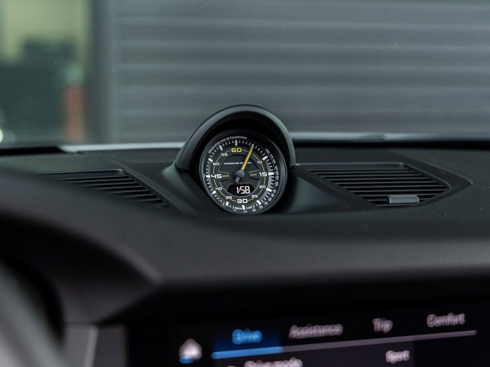 Certified 2025 Porsche 911 GT3 image 39