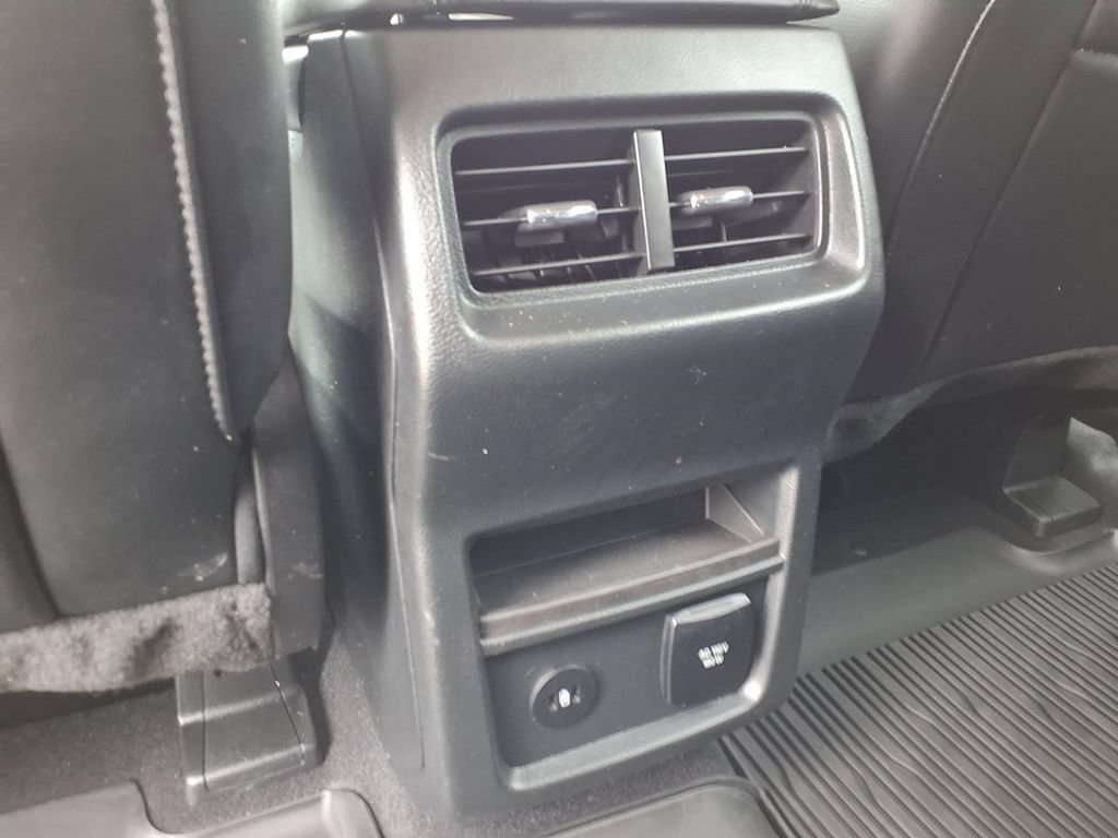 Used 2023 Ford Edge SEL w/ Convenience Package AWD/4WD image 27