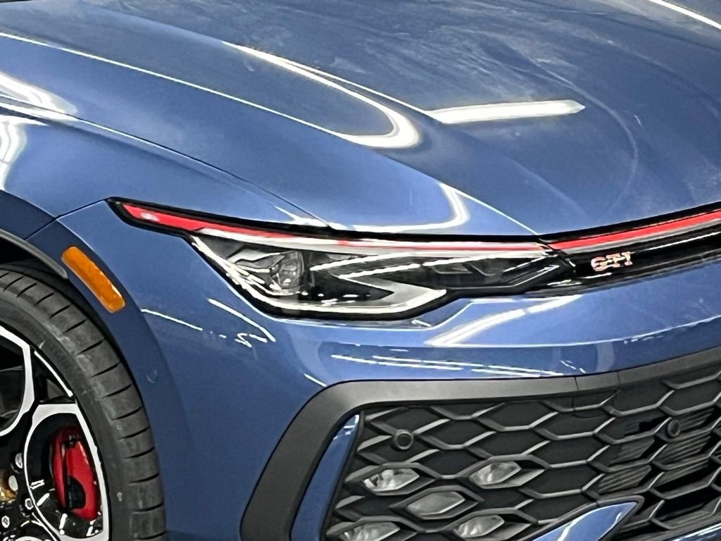 New 2026 Volkswagen GTI Autobahn image 40