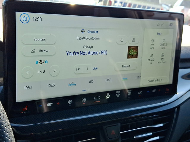 Used 2023 Ford Escape ST-Line w/ Tech Pack #1 image 18